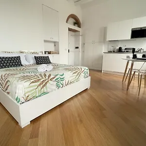 P&d Darsena Appartamento Milano