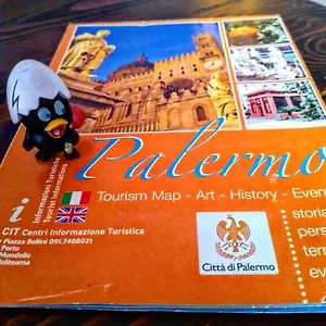  Appartamento Calimero Luxury