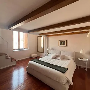 Penthouse 23 - Vatican Charming Appartamento Roma