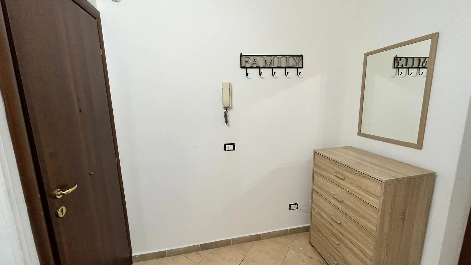 House Del Corso Calatafimi Apartment Palermo