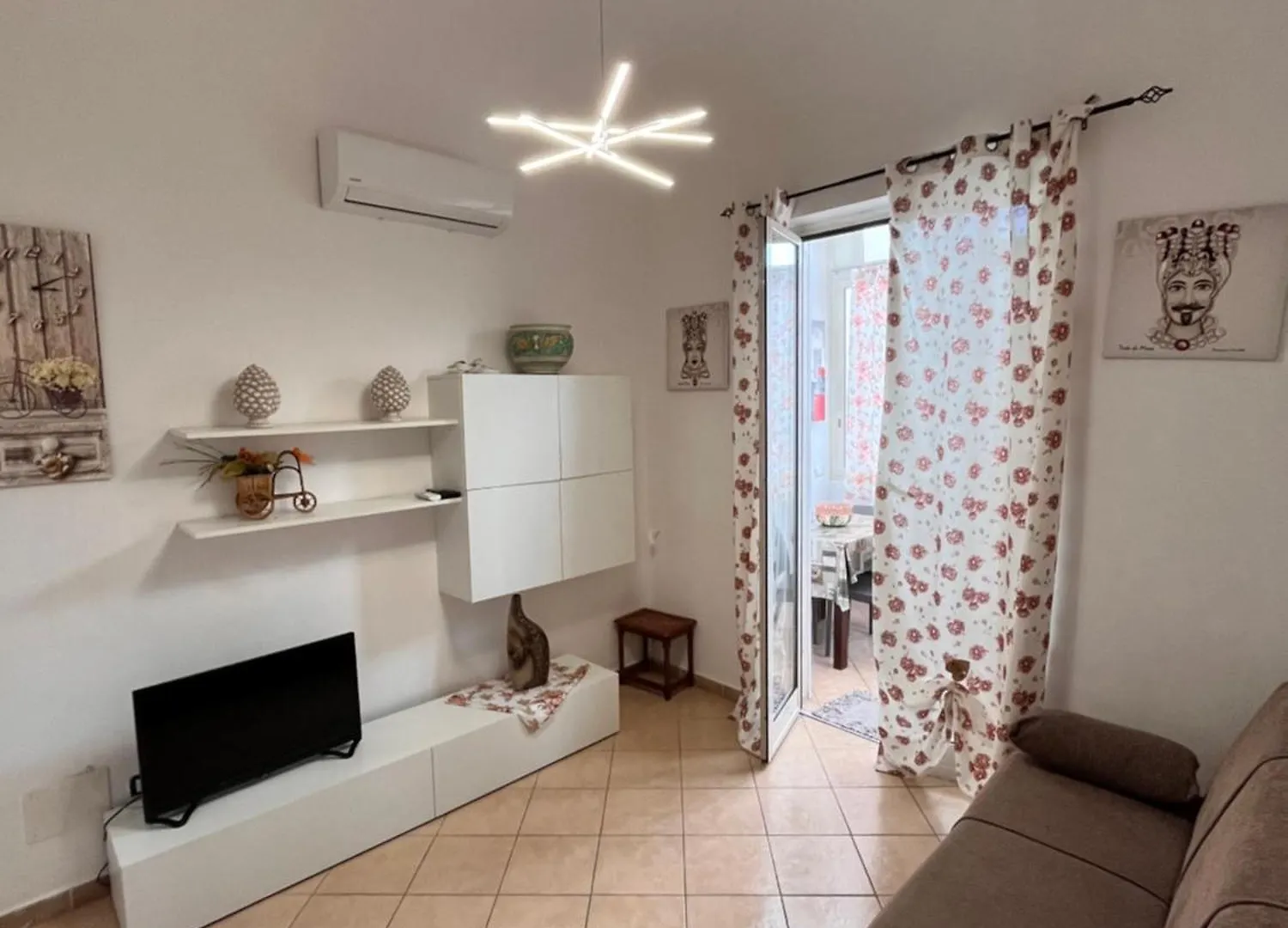 House Del Corso Calatafimi Apartment Palermo