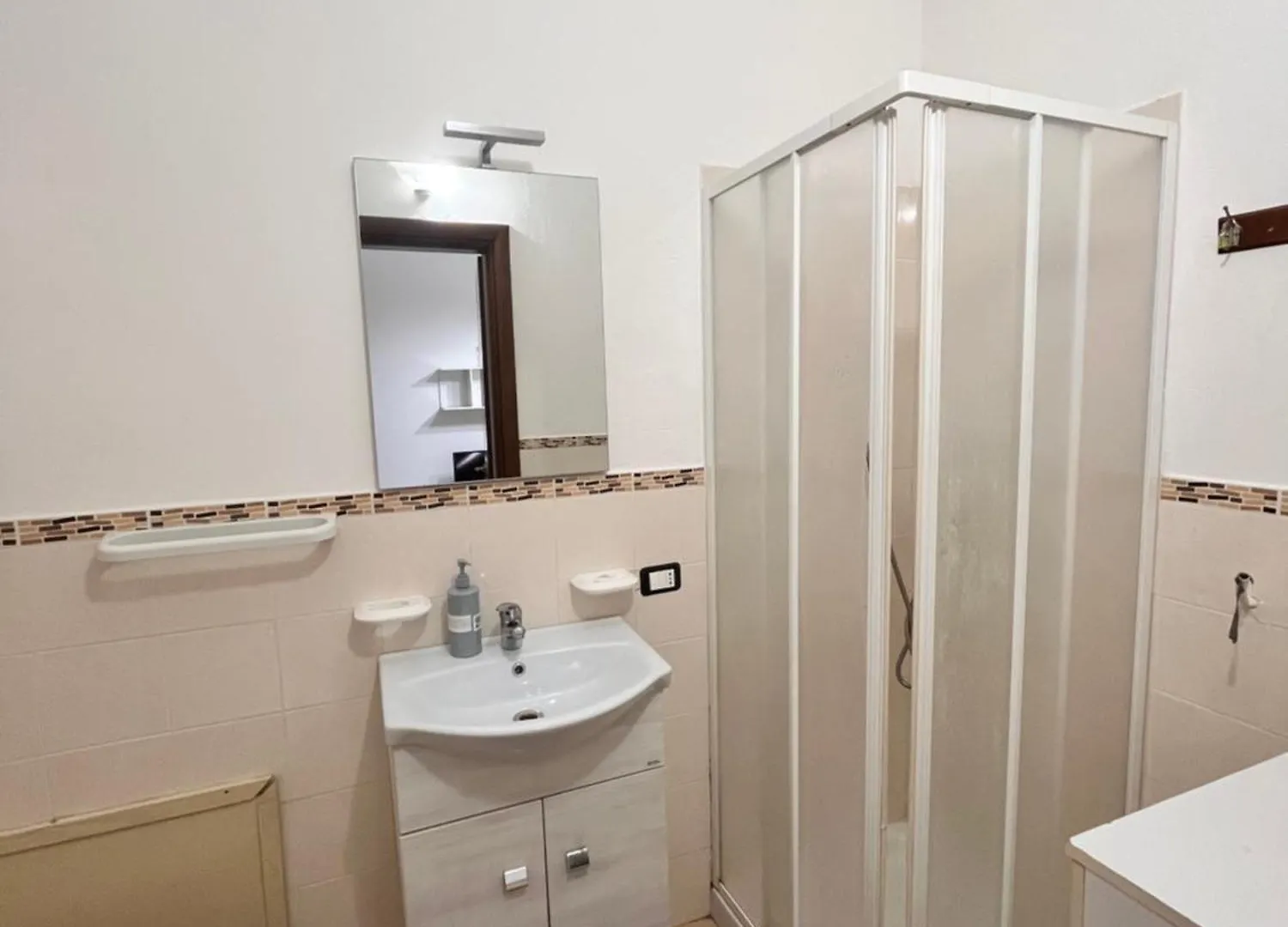 House Del Corso Calatafimi Apartment Palermo
