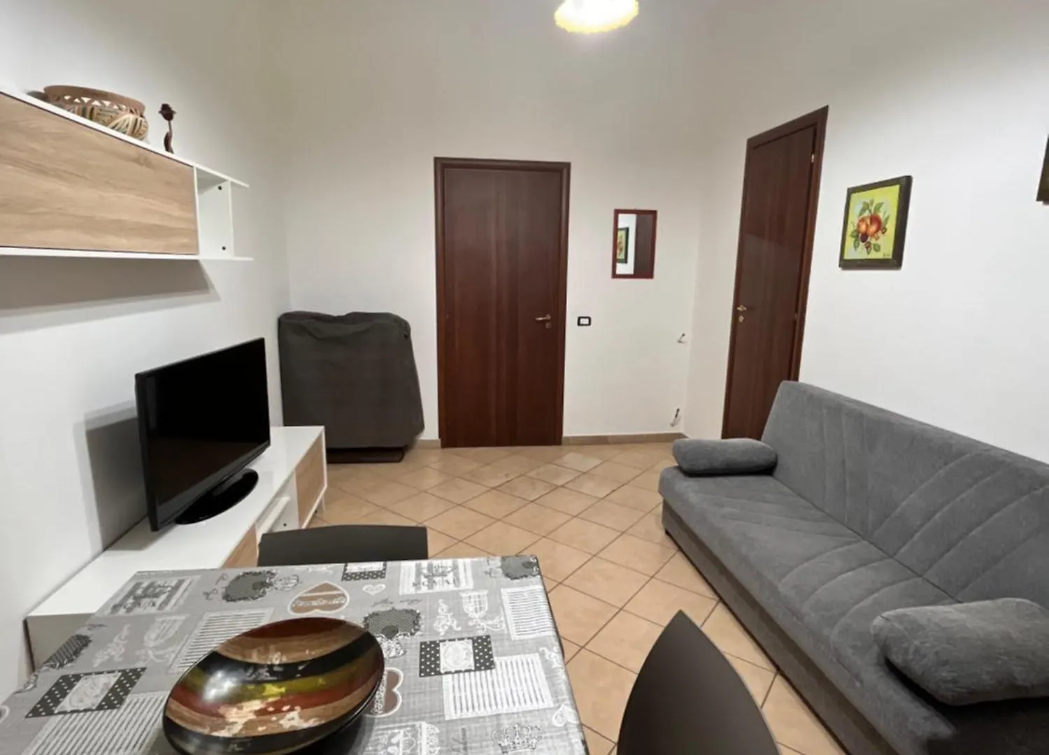 House Del Corso Calatafimi Apartment Palermo Italy