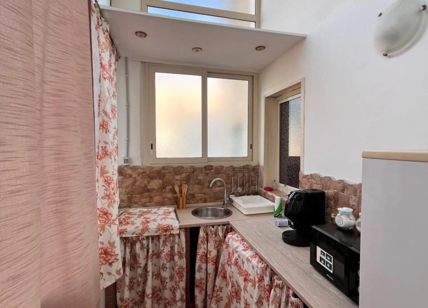 House Del Corso Calatafimi Apartment Palermo